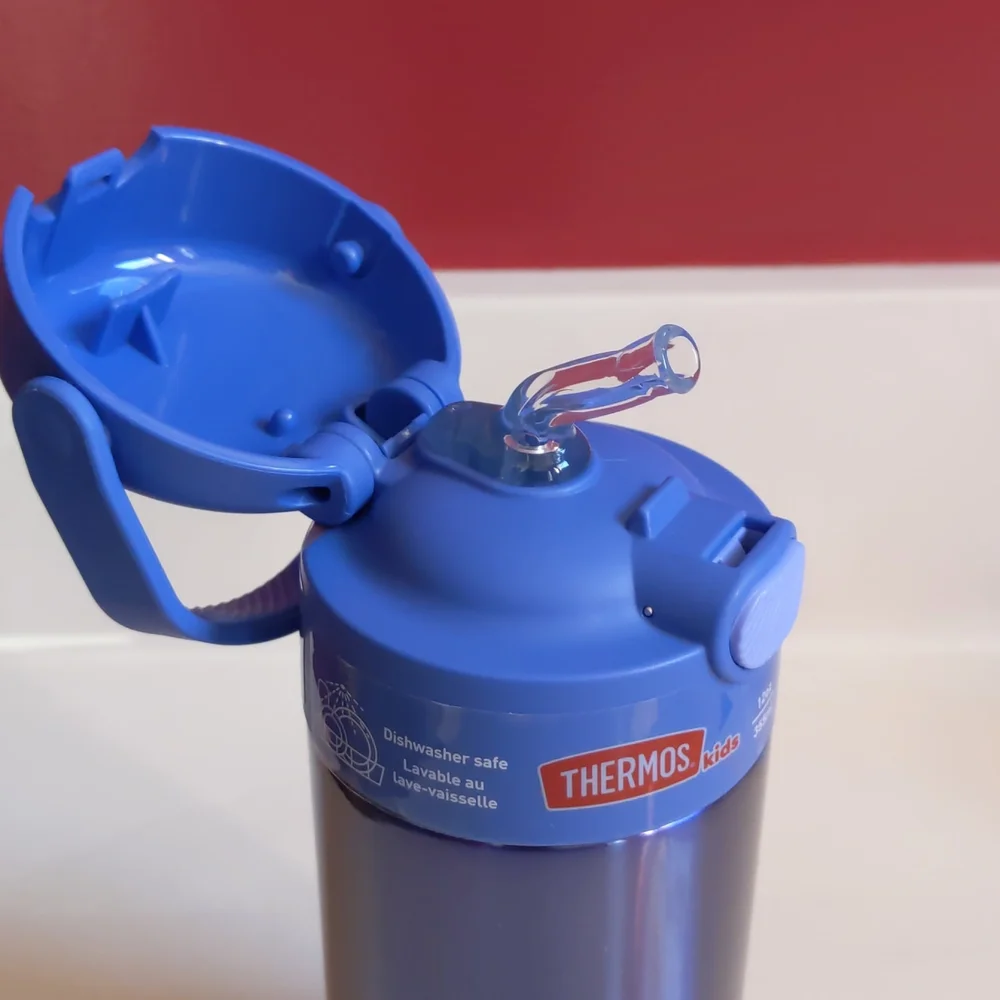 Brand new Kids Thermos Funtainer - Picture 3 of 4